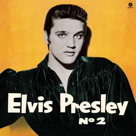 Elvis Presley - Elvis Presley Nº 2 (LP) | Elvis Presley