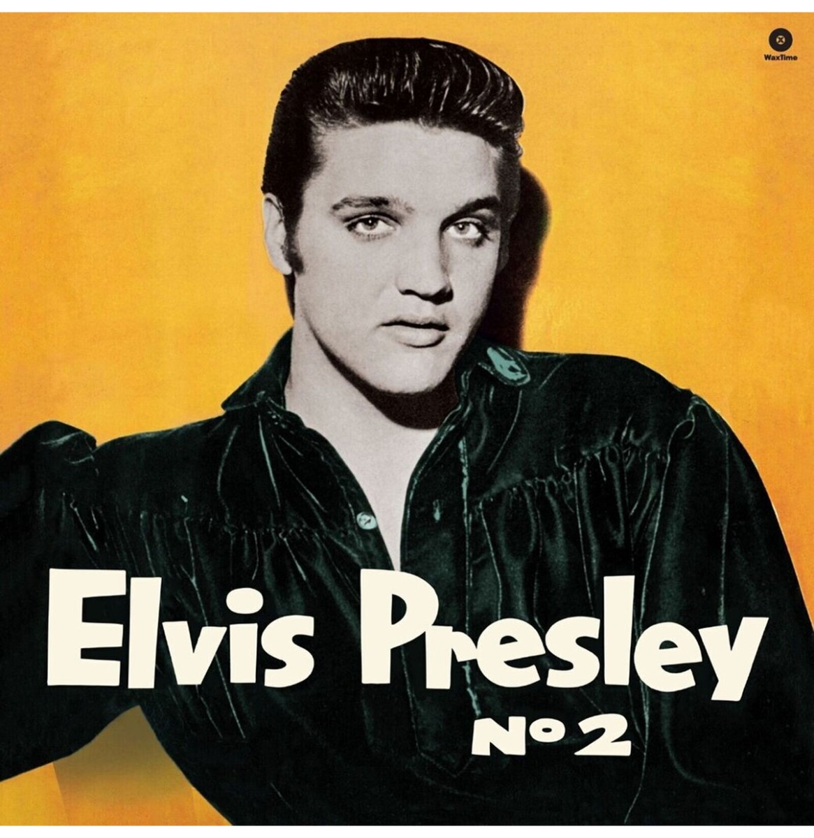 Elvis Presley - Elvis Presley Nº 2 (LP) | Elvis Presley