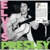 Elvis Presley - Elvis Presley (Transparant Vinyl) (LP) | Elvis Presley