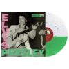 Elvis Presley - Elvis Presley (Vloeistof Vinyl) (LP) | Elvis Presley