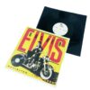 Elvis Presley - Elvis Rocker (Zwart Vinyl) - ZELDZAME TESTPERSING (LP) | Elvis Presley
