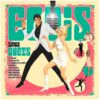 Elvis Presley - Elvis Sings Duets (Doorzichtig Vinyl) + CD (LP) | Elvis Presley