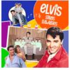 Elvis Presley - Elvis Sings Lullabies CD | Elvis Presley
