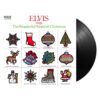 Elvis Presley - Elvis Sings The Wonderful World Of Christmas (LP) | Elvis Presley