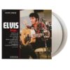 Elvis Presley - Elvis Sings (Wit Vinyl) 2 (LP) | Elvis Presley