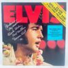 Elvis Presley - Elvis Speaks to You (Gesigneerd door The Jordanaires - 1991) (LP) | Elvis Presley