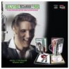 Elvis Presley - Elvis Studio Sessions '56 - The Complete Recordings - 3-CD Box + 172-Page Boek Set | Elvis Presley