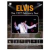Elvis Presley - Elvis The 1977 February Tour Tour 8mm Film Project | Elvis Presley