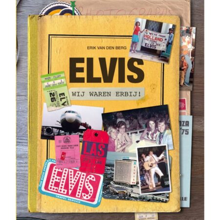 Elvis Presley - Elvis