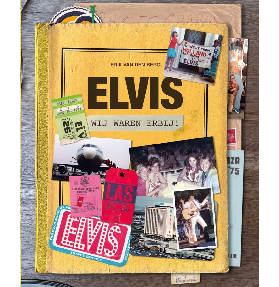 Elvis Presley - Elvis
