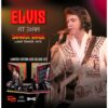 Elvis Presley - Elvis at 3:AM Sahara Tahoe Lake Tahoe 1973 2-CD | Elvis Presley