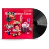 Elvis Presley - Elvis' Christmas Album (Reissue) (LP) | Elvis Presley