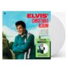 Elvis Presley - Elvis' Christmas Album (Wit Vinyl) (LP) | Elvis Presley