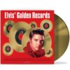 Elvis Presley - Elvis' Golden Records (Goud Vinyl) (LP) | Fiftiesstore