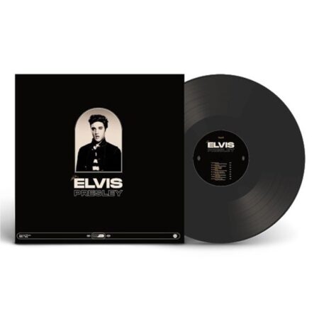 Elvis Presley - Essential Works 1954-1962 2 (LP) | Elvis Presley