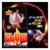 Elvis Presley - Eternal Flame (Geel Vinyl) 2+CD (LP) | Fiftiesstore