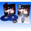 Elvis Presley - Fighting To Stay Alive (+ Bonus CD - Blauw Vinyl) 2 (LP) | Elvis Presley