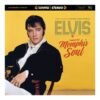 Elvis Presley - Finding That Memphis Soul Volume 1 (Clear Vinyl) +CD (LP) | Elvis Presley