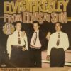 Elvis Presley - From Elvis At Sun (Roze Vinyl) (LP) | Elvis Presley