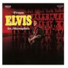 Elvis Presley - From Elvis In Memphis (LP) | Elvis Presley