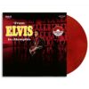 Elvis Presley - From Elvis In Memphis Limited 2025 Bloody Mary Rood Zwart Marble Vinyl (LP) | Elvis Presley