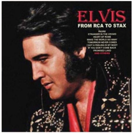 Elvis Presley - From RCA To Stax CD | Elvis Presley