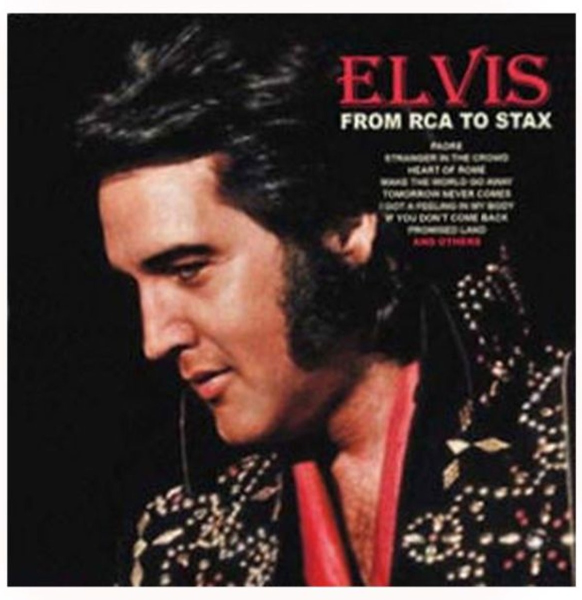 Elvis Presley - From RCA To Stax CD | Elvis Presley