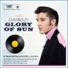 Elvis Presley - Glory Of Sun (Zwart Vinyl) 2 + CD (LP) | Elvis Presley