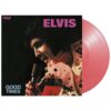 Elvis Presley - Good Times (Roze Vinyl) (LP) | Music on Vinyl