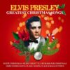 Elvis Presley - Greatest Christmas Songs (Gekleurd Vinyl) (LP) | Elvis Presley