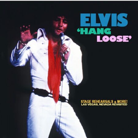 Elvis Presley - Hang Loose CD | Elvis Presley