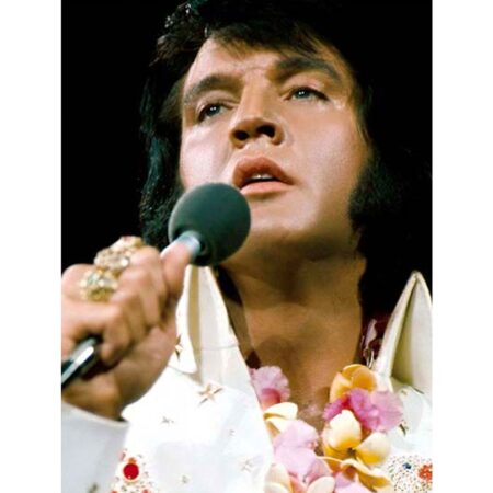 Elvis Presley - Hang Loose (Rehearsal Show) DVD | Elvis Presley