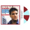 Elvis Presley - He Was The One: Elvis Sings Aaron Schroeder (Gekleurd Vinyl) (Record Store Day 2023) (LP) | Elvis Presley