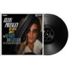 Elvis Presley - Heading Down To Sunset Boulevard (The '74 Summer Festival Rehearsal) (Zwart) 2- (LP) | Elvis Presley