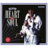 Elvis Presley: Heart And Soul CD - From Japan With Love Vol. 1 | Fiftiesstore