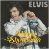 Elvis Presley - Hilton Showroom Volume 4 CD | Elvis Presley