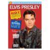 Elvis Presley - Hot Shots And Cool Clips Volume 3: A Video Documentary DVD | Elvis Presley