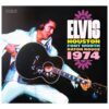 Elvis Presley - Houston-Fort Worth-Baton Rouge 1974 3-CD Set FTD-Label | Fiftiesstore