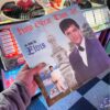 Elvis Presley - How Great Thou Art as sung By Elvis (Clear Vinyl) 2 + 2 Bonus CD's (LP) | Elvis Presley