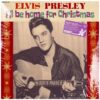 Elvis Presley - I'll Be Home For Christmas Paars Vinyl (LP) | Elvis Presley