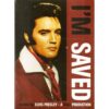 Elvis Presley - I'm Saved DVD Alternate '68 Comeback Special Versie | Elvis Presley
