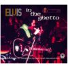Elvis Presley - In the Ghetto Midnight Show 1971 Las Vegas CD | Fiftiesstore