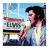 Elvis Presley - International Hotel Presents Now Elvis Live In Las Vegas 1970 (Goud Vinyl) (LP) | Elvis Presley