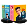Elvis Presley - It Happened At The World's Fair 2 - FTD Label (LP) | Elvis Presley