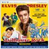 Elvis Presley - Jailhouse Rock (Flaming Star Exclusief) Zwart 2- and CD (LP) | Elvis Presley