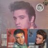 Elvis Presley - Jailhouse Rock (Music from the MGM motion picture) 2CD + 2 (Paars & Helder Vinyl) (LP) | Elvis Presley