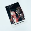 Elvis Presley & James Burton - Originele Gesigneerde Livefoto | Elvis Presley