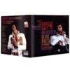 Elvis Presley - Kansas City '74 Revisited Evening Show 2 - CLEAR VINYL (LP) | Elvis Presley