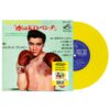 Elvis Presley - Kid Galahad Japan (Geel Vinyl) 7" | Fiftiesstore