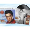 Elvis Presley - King Creole 10 inch Vinyl Mono II Stereo | Elvis Presley